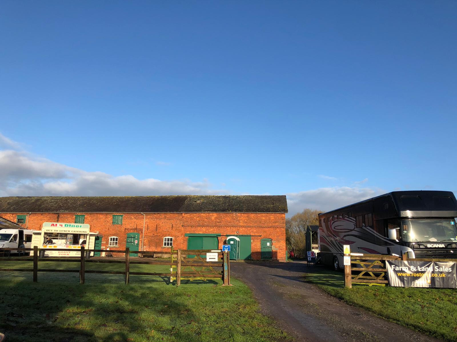 Farm Sale Case Study, Rostons Client Case Study Rostons