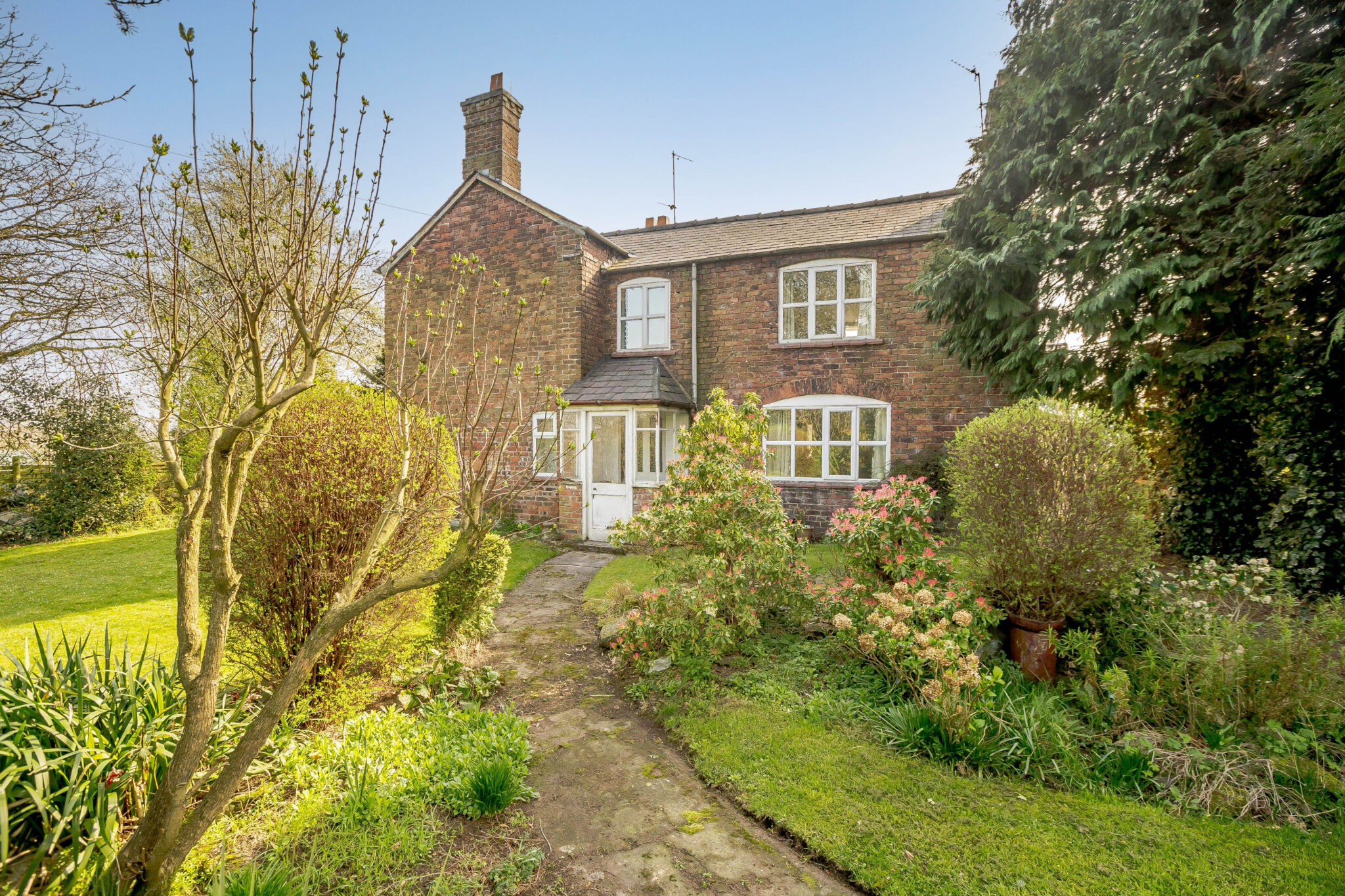 Best and Final offers by 12 noon on Friday 29th April 2022 Beech Farm