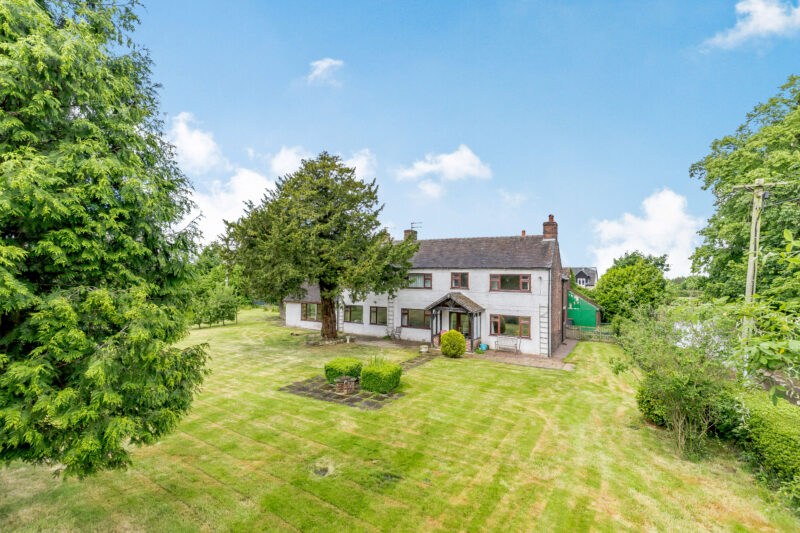 Village & Country Homes Rurtal Property, Land & Business Listings