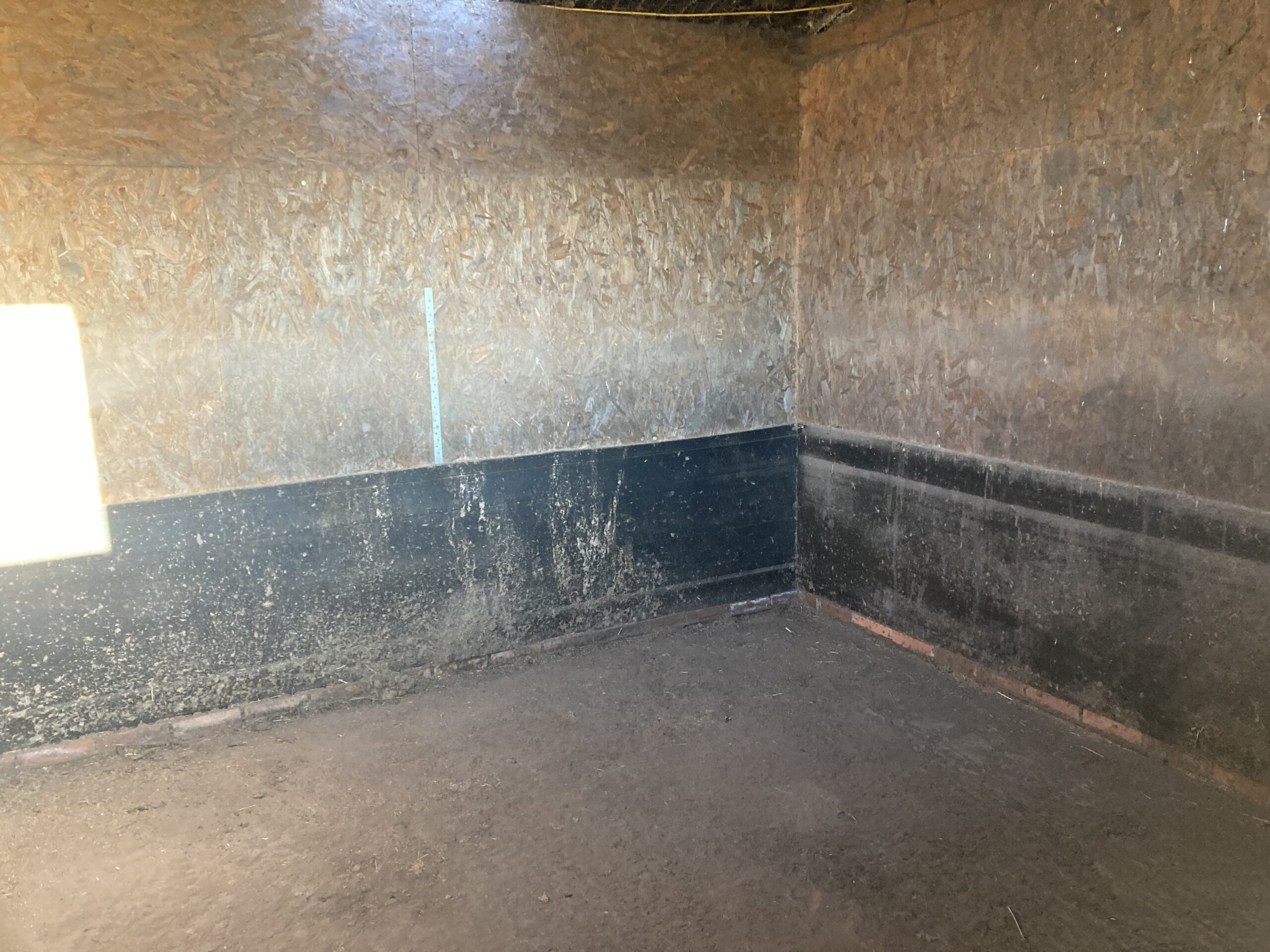 To Let Land and Stables at Hunsterson, Near Nantwich Rurtal