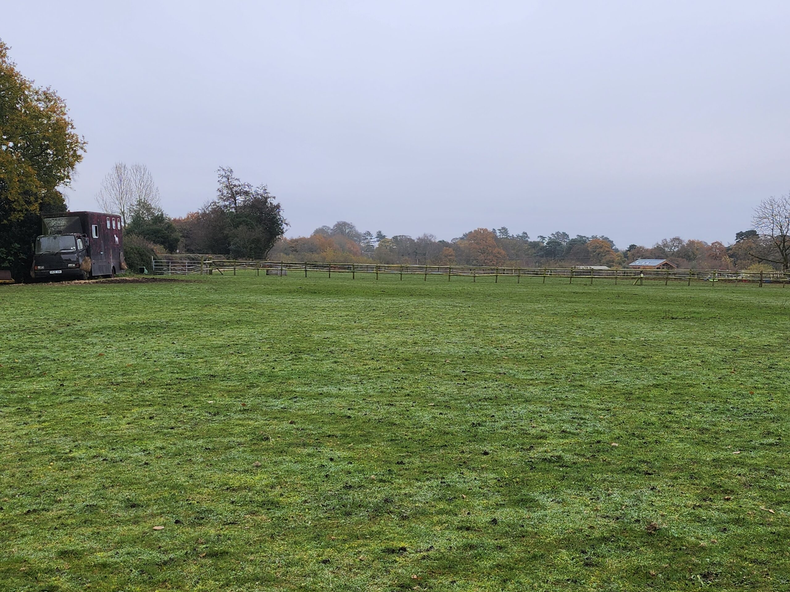 ** Best and Final Offers 12 Noon on Friday 3rd February ** Land at