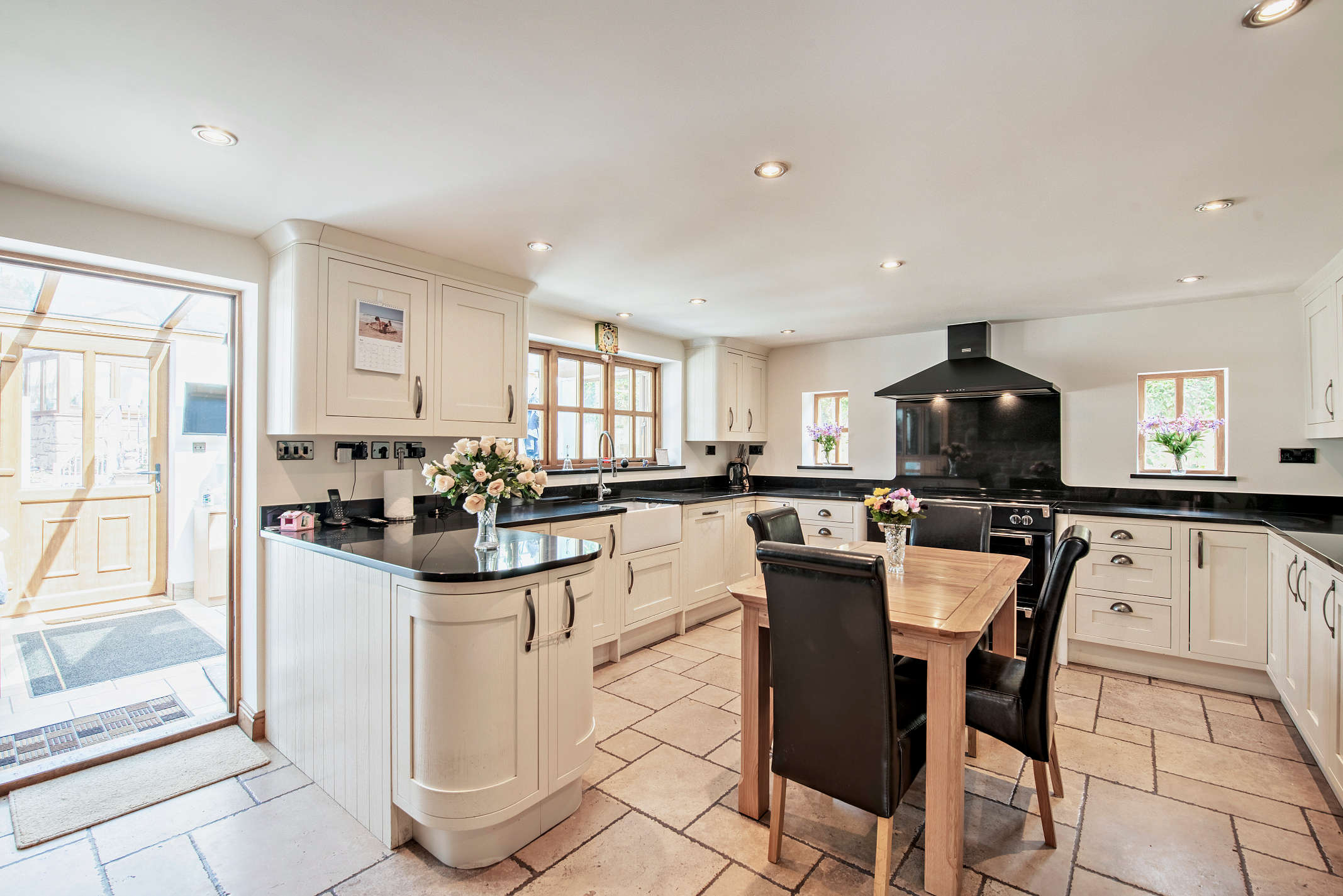 Prospect Farm, Barnacre Lane, Saughall Massie, Wirral, CH46 5NJ