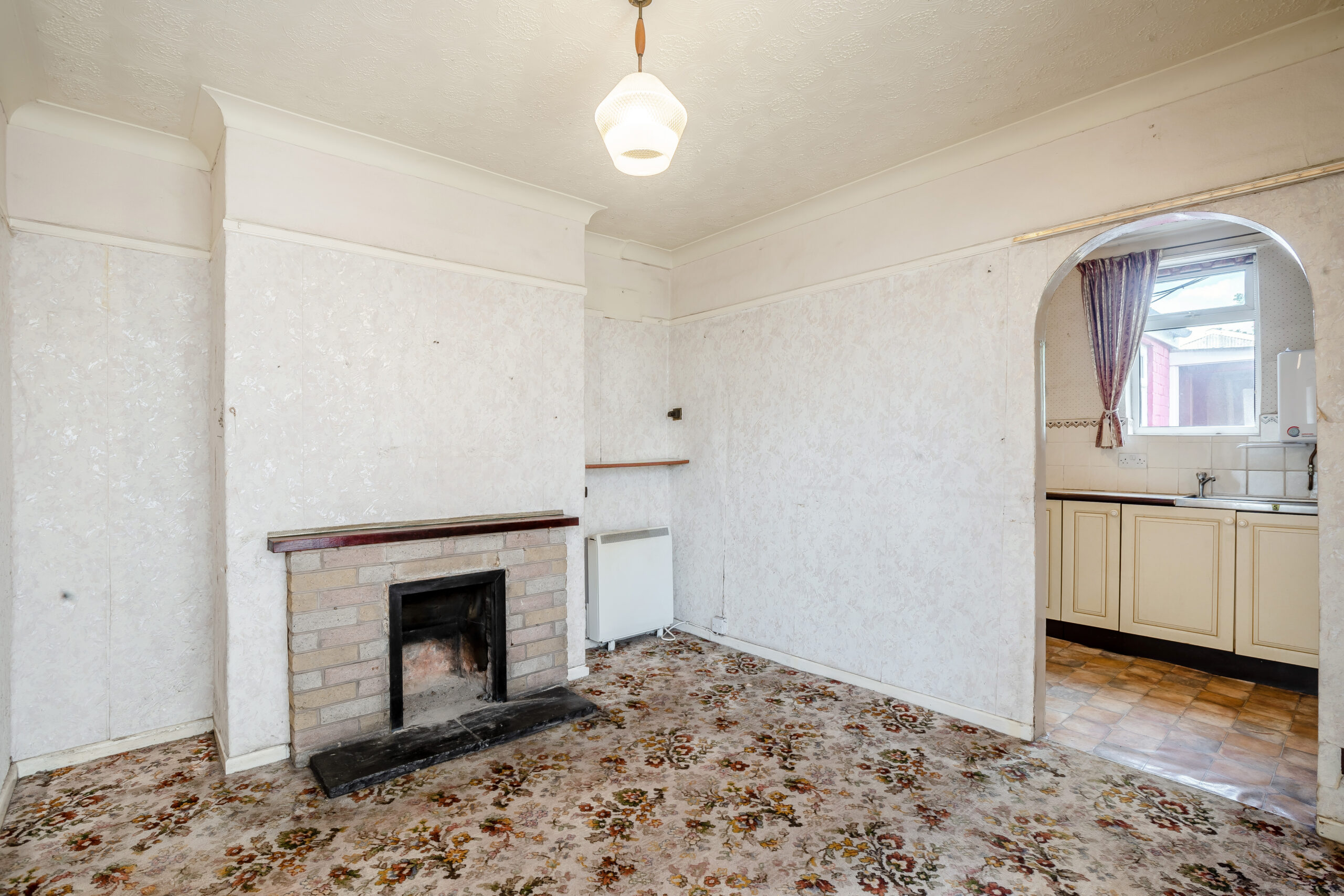 Greenfield Kennels, Chapel Lane, Bronington, Whitchurch, SY13 3HR Rurtal Property, Land