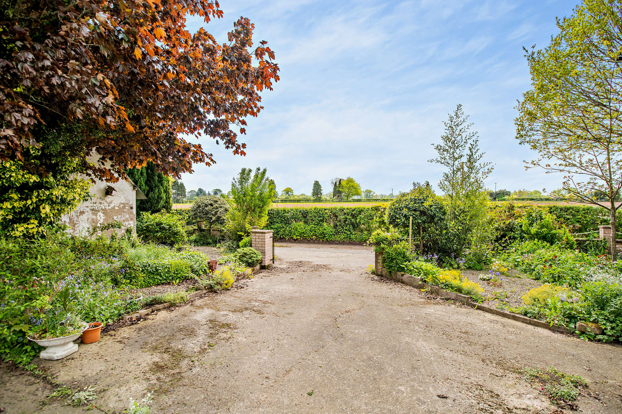 Greenfield Kennels, Chapel Lane, Bronington, Whitchurch, SY13 3HR Rurtal Property, Land