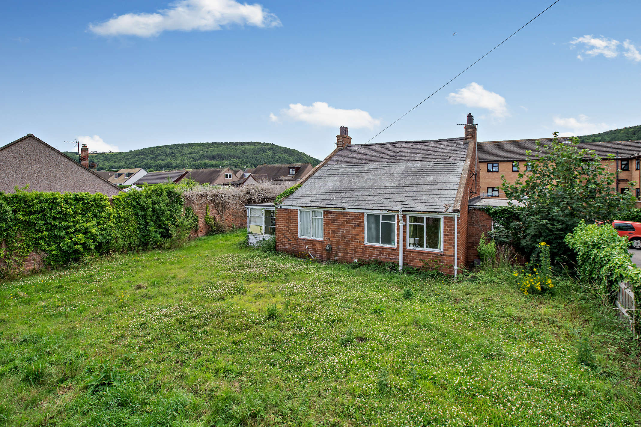 Bryn Eglwys, Llanfair Road, Abergele, Conwy, LL22 8DH Rurtal Property, Land & Business Listings