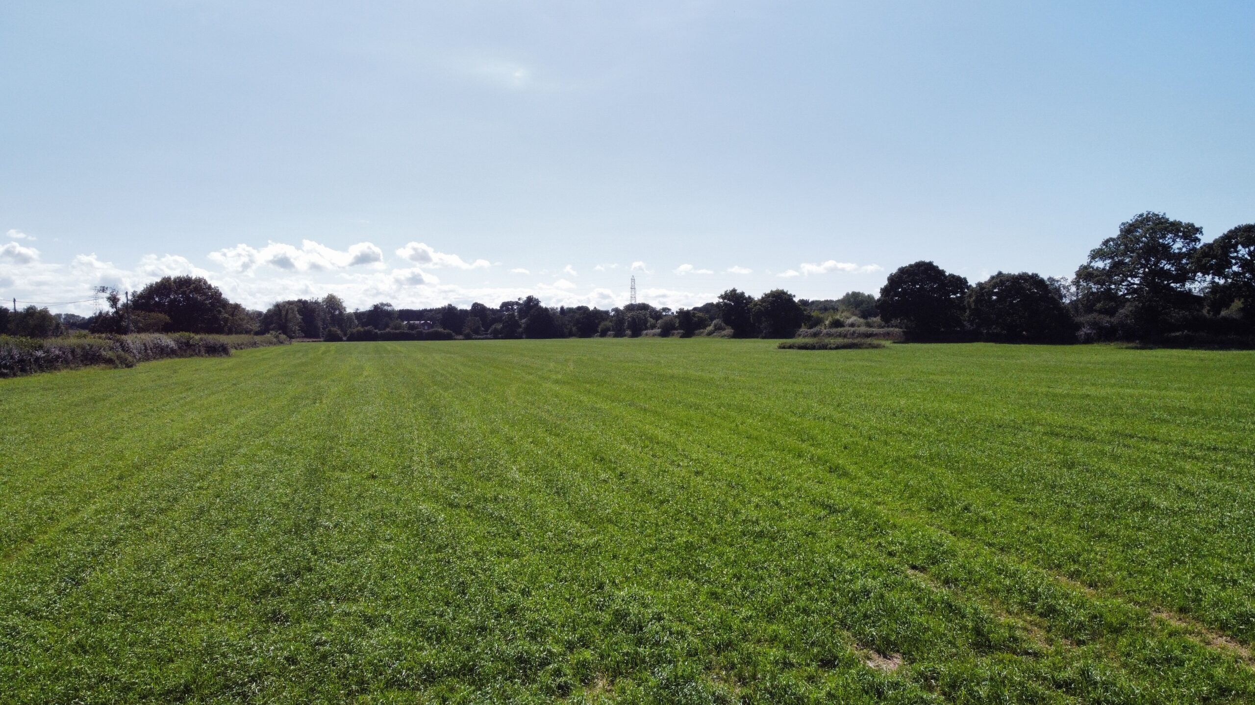 Land off Warrington Road (A56), Mickle Trafford Rurtal Property, Land