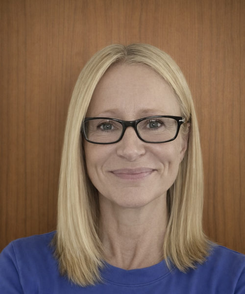 Julie Coates