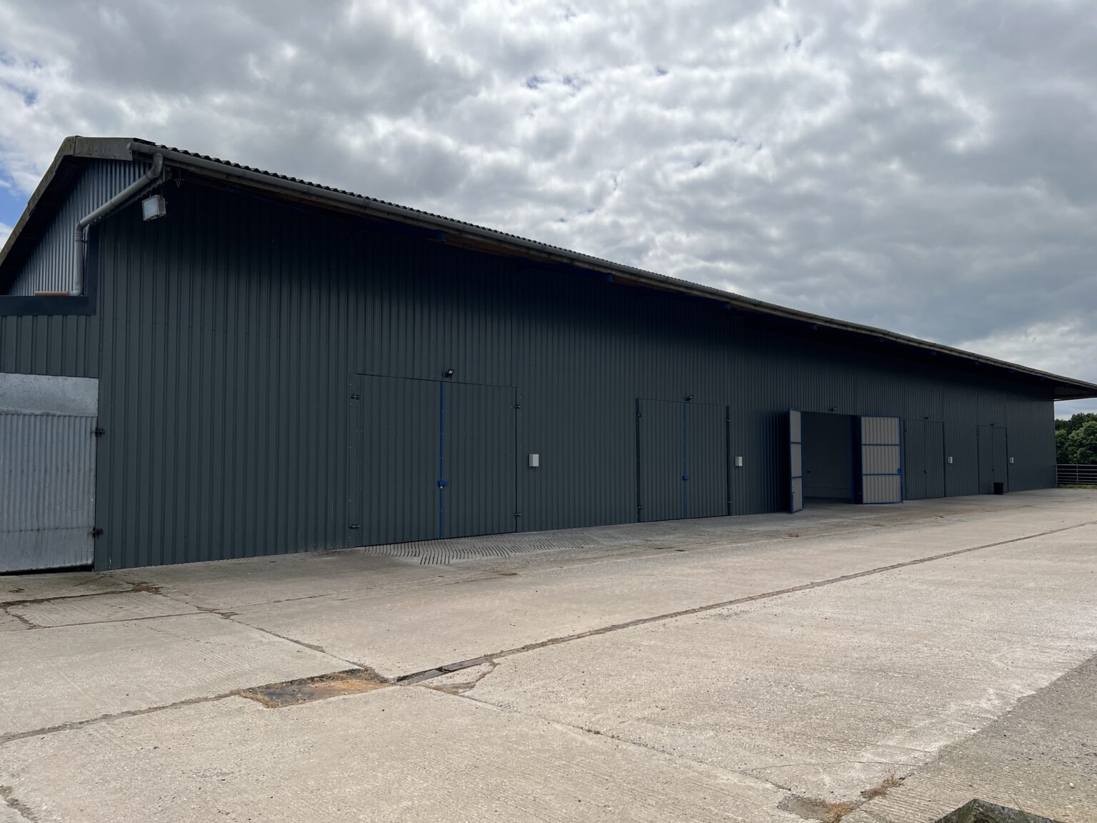 S1-S5 Dodleston Lane Farm, Pulford, Chester, CH4 9DS | Rural Property, Land &amp; Business Listings