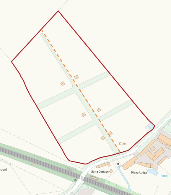 Lot 2 Lot 2