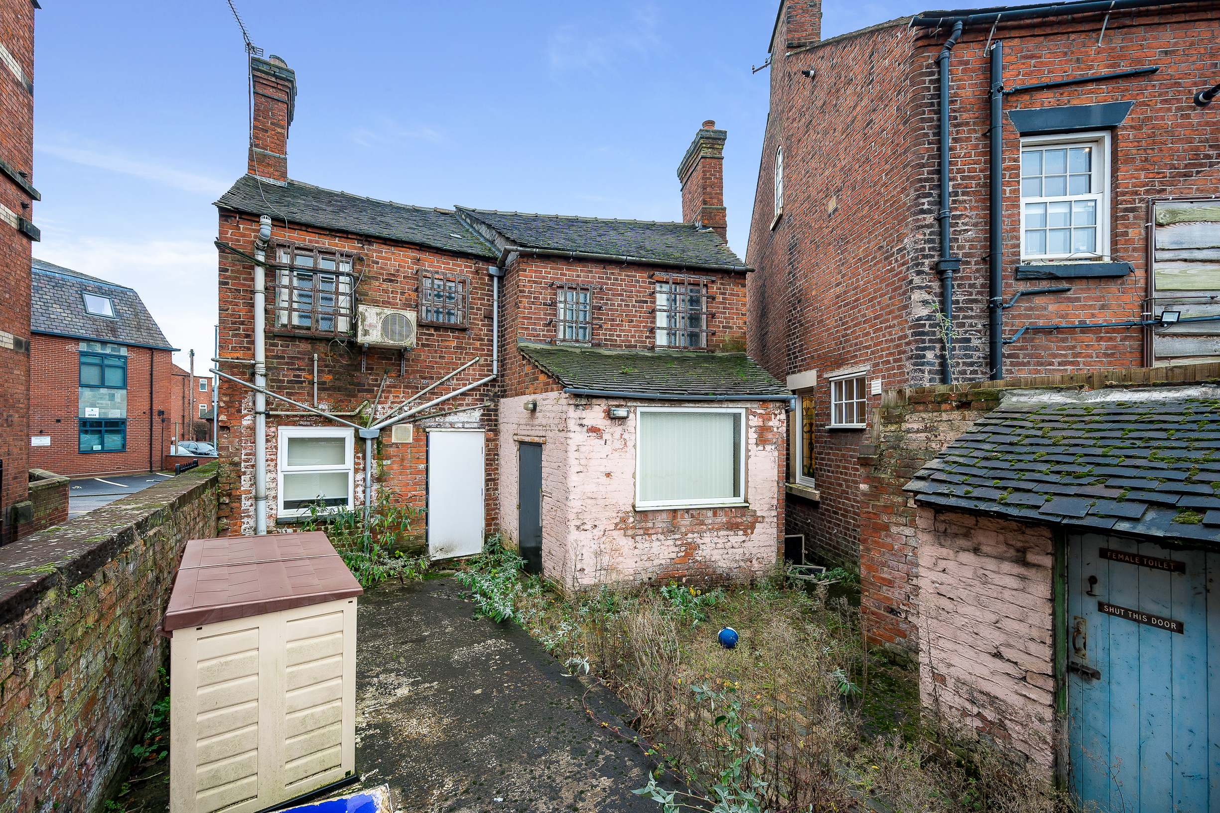 7 Middlewich Road, Sandbach, CW11 1DH, photo 8