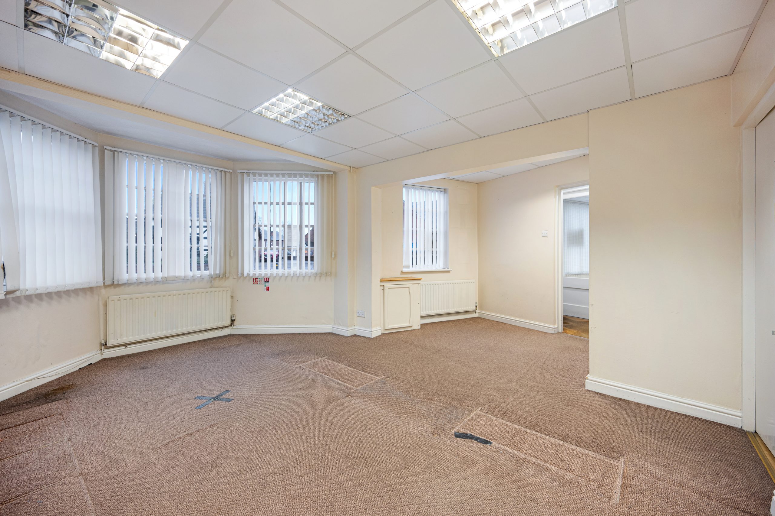 7 Middlewich Road, Sandbach, CW11 1DH