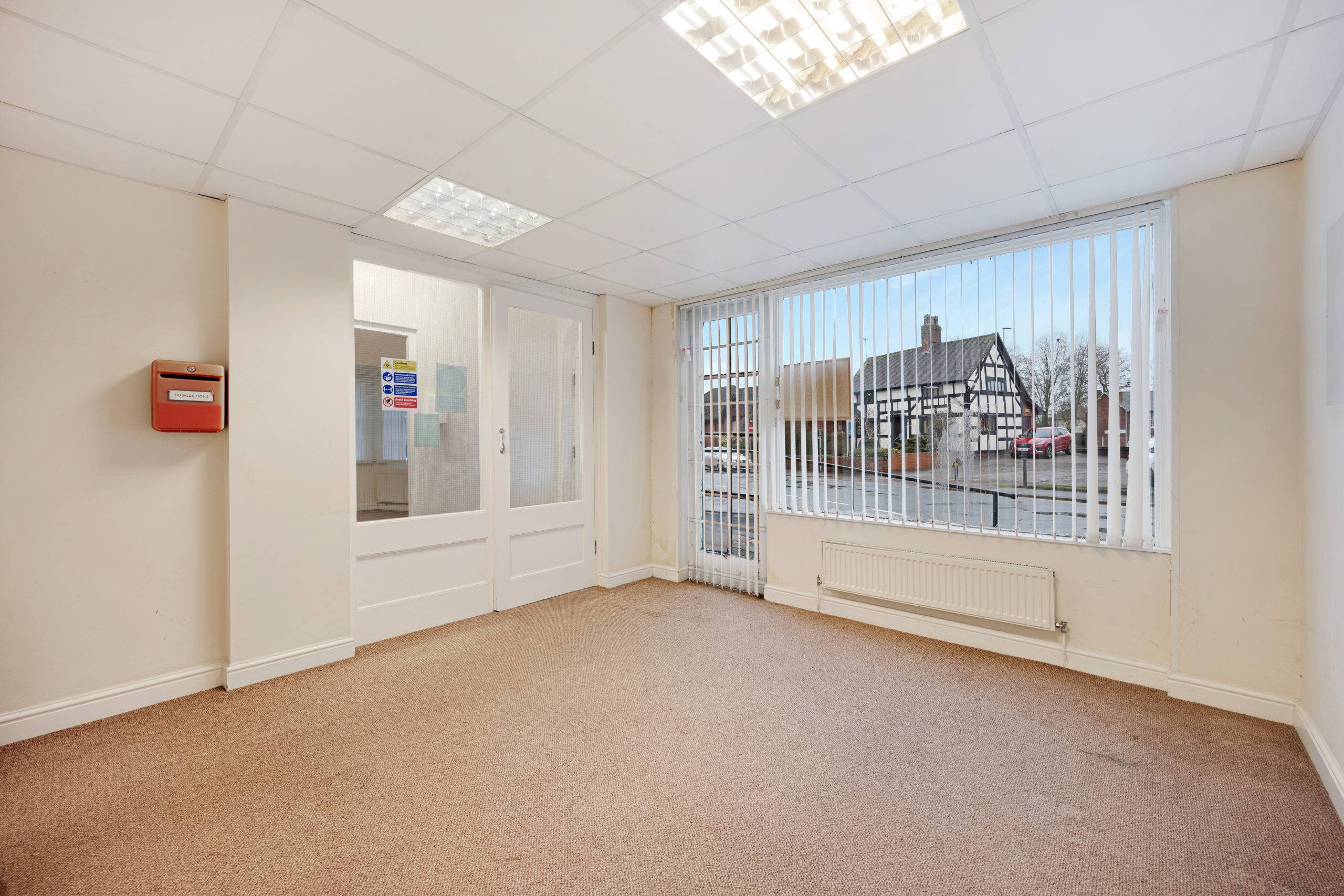 7 Middlewich Road, Sandbach, CW11 1DH, photo 2