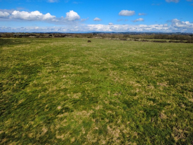 Land on Martin’s Lane (Lot 1), Waverton, CH3 7RX