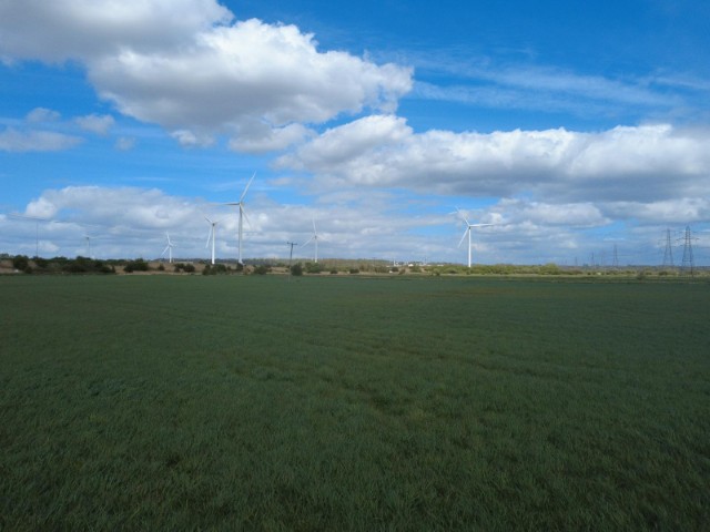 Land on Hare’s Lane, Frodsham, WA6 7DZ