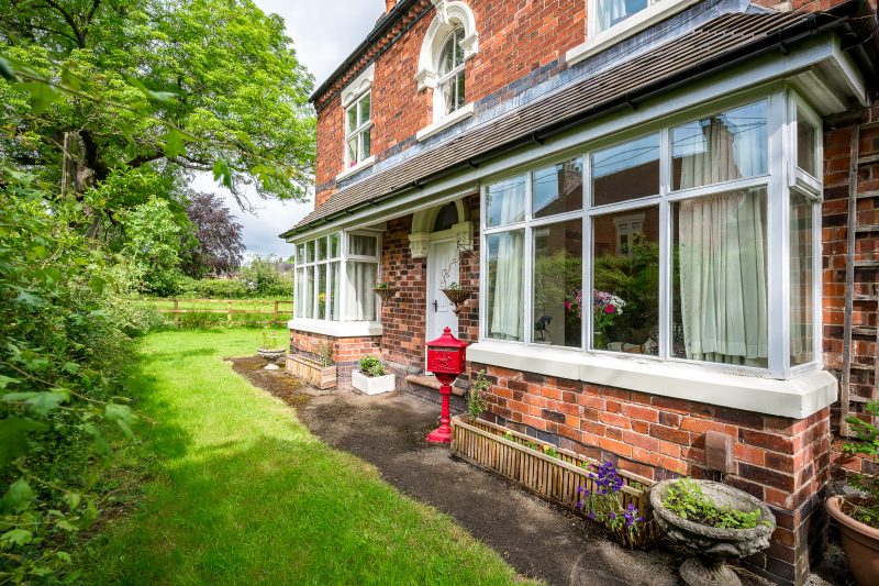 Meadow Cottage, The Village, Endon, Staffordshire, ST9 9EX