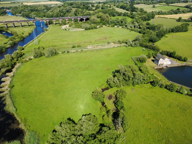 Land off Cliff Lane, Acton Bridge, Northwich, CW8 2RZ