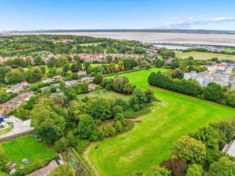 Dawnacre Farm, Ferry Road, Eastham, Wirral CH620AJ