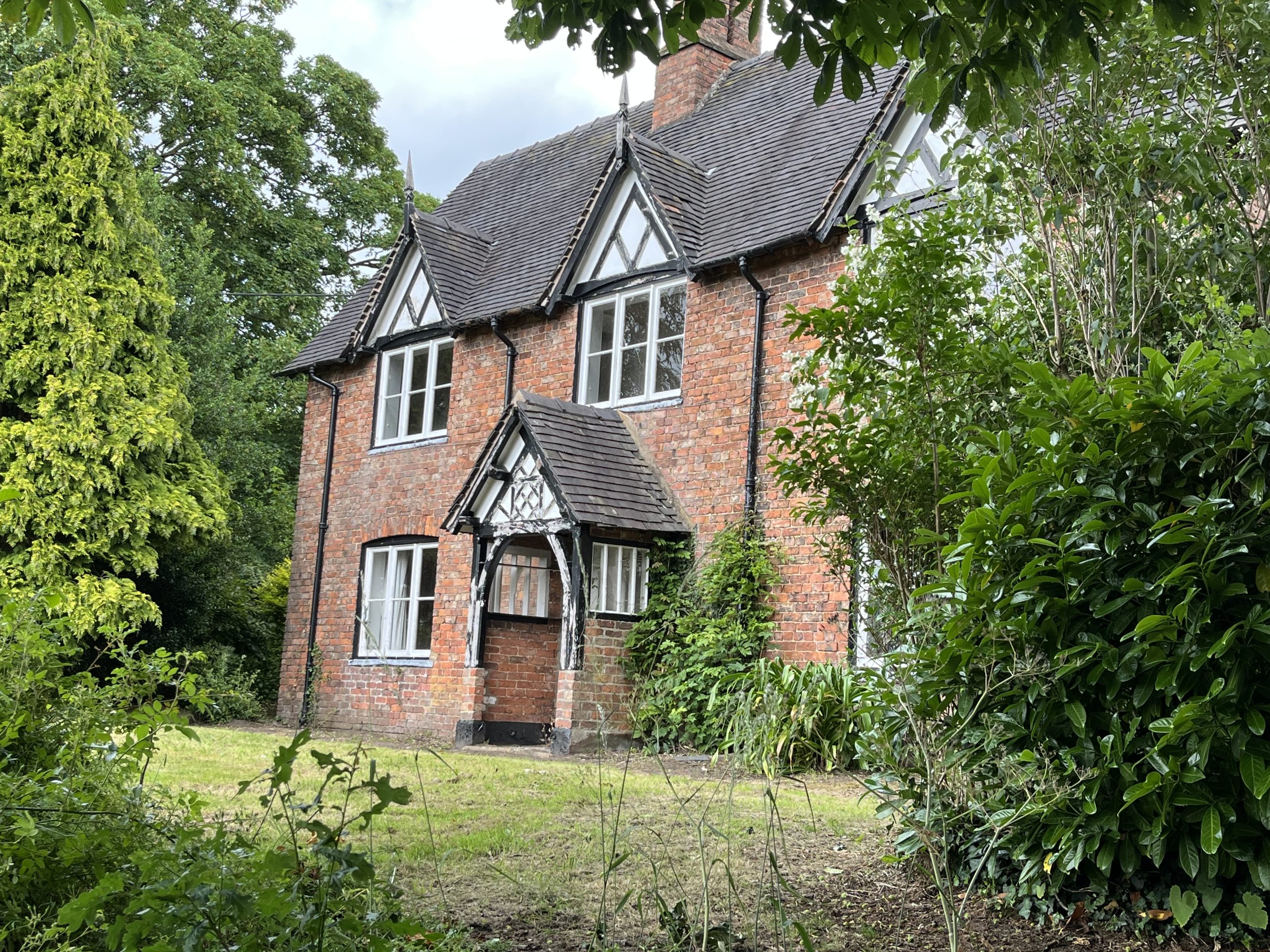 Farmhouse Farmhouse